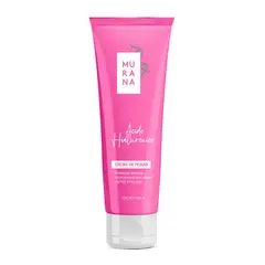 MURANA - Crema De Peinar Con Acido Hialurónico Envase 300 mL