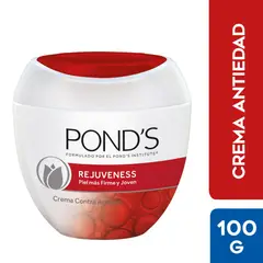 PONDS - Crema Facial Rejuveness Envase 100 g