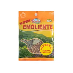 GENERICO - Emoliente Renacer X 140G