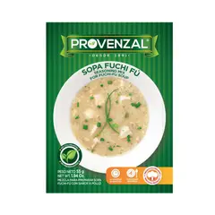 PROVENZAL - Sopa Fuchí Fú Sabor a Pollo Caja 55 g