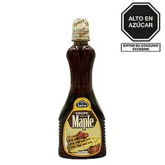 SPITZE - Sirope de Maple Envase 800 g