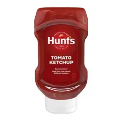 HUNT - Ketchup Hunts Envase 567 g