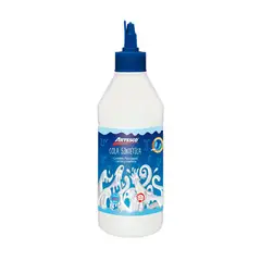 ARTESCO - Goma Líquida Blanca Con Dosificador Und