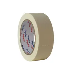 PEGAFAN - Cinta Masking Tape 36mm x 36m