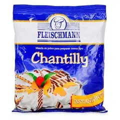FLEISCHMANN - Mezcla para Chantilly Bolsa 380 g