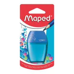 MAPED - Tajador Shaker 1 Agujero Con Depósito