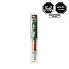 BRAEDT - Cabanossi al Vacío Empaque 25 g