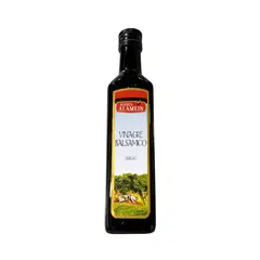 HUERTO ALAMEIN - Vinagre Balsámico Botella 500 mL