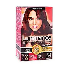 LUMINANCE - Tinte Tono 5.4 Chocolate