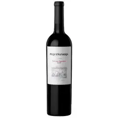 PEQUEÑA VASIJA - Vino Tinto Cabernet Sauvignon Syrah Botella 750 mL