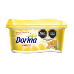 Dorina - Margarina Clásica Envase 450 g