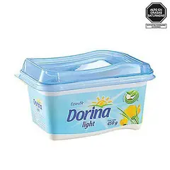 Dorina - Margarina Light Envase 450 g