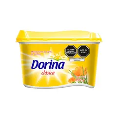 Dorina - Margarina Clásica Envase 900 g