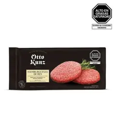 OTTO KUNZ - HAMB. RES PREMIUM X 8 UNIDADES