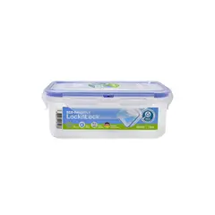 Lock & Lock - Contenedor Lock'N Lock Recto 460 mL