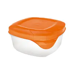 REY - Taper Cuadrado De Luxe 615 mL