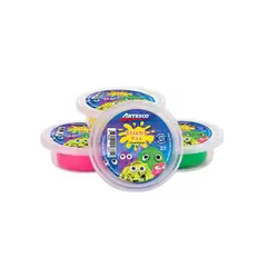 ARTESCO - Limpiatipo Sticky Tac