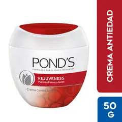 PONDS - Crema Facial Rejuveness Envase 50 g