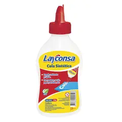 LAYCONSA - Cola Sintética Dispensador Envase 250 g