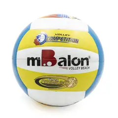 GENERICO - Pelota de Voley Mi Balón Celular Cos V5
