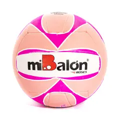 GENERICO - Pelota de Voley Mi Balón Goma A V-5 Dis 1