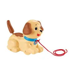 FISHER PRICE - Pequeño Snoopy
