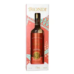 BIONDI - Pisco Acholado Botella 500 mL