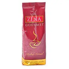 ZENA - Café Molido Gourmet Bolsa 250 g