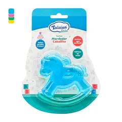 TUINIES - Mordedor Refrigerante Caballito