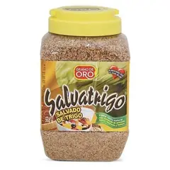 GRANO DE ORO - Salvado de Trigo Envase 350 g