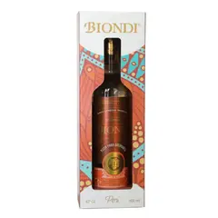 BIONDI - Pisco Quebranta Botella 500 mL