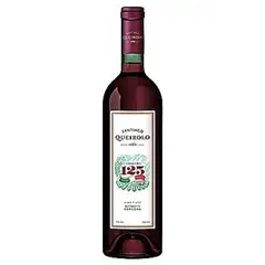 SANTIAGO QUEIROLO - Vino Tinto Cosecha 125 Botella 750 mL