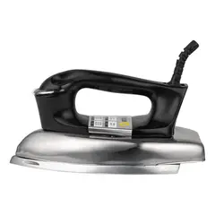 IMACO - PLANCHA SECA PESADA CLASICA