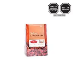 LA IBERICA - Toffees de Chocolate La Ibérica Caja 150 g
