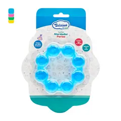 TUINIES - Mordedor Refrigerante Perlas