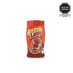 undefined - Bebida Instantánea Chocolisto Envase 300 g