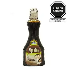 SPITZE - Algarrobina Envase 480 g