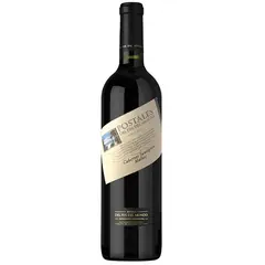 FIN DEL MUNDO - Vino Tinto Sauvignon Malbec Botella 750 mL