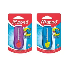 MAPED - Borrador Refill