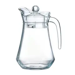 LUMINARC - JARRA CON TAPA ACRILICA ARC 1.3L
