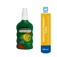 PREMIER - Repelente Forte Envase 100 mL