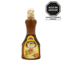 SPITZE - Sirope de Maple Envase 480 g