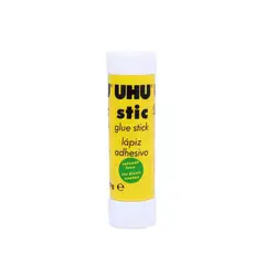 UHU - Goma Barra Envase 40 g