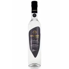LA BLANCO - Pisco Quebranta Botella 500 mL