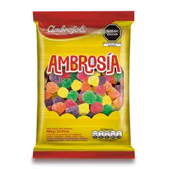 AMBROSOLI - GOMAS AMBROSIA X 480GR