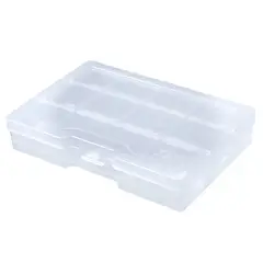 REY - Caja Pandora Nro 30