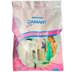 DIAMANTE - Jabón en Escamas Bebé Bolsa 1 Kg