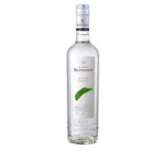 FINCA ROTONDO - Pisco Italia Botella 750 mL