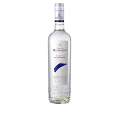 FINCA ROTONDO - Pisco Acholado Botella 750 mL