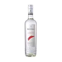 FINCA ROTONDO - Pisco Quebranta Botella 750 mL